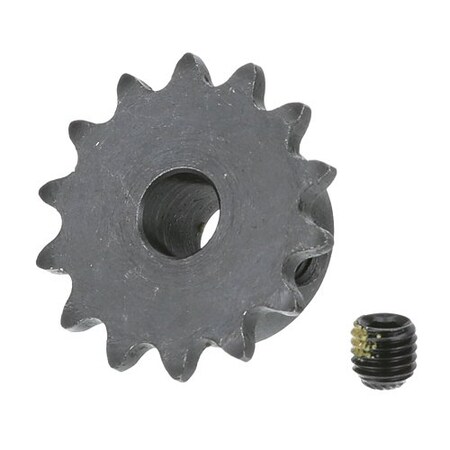 Antunes Roundup Sprocket 2150132